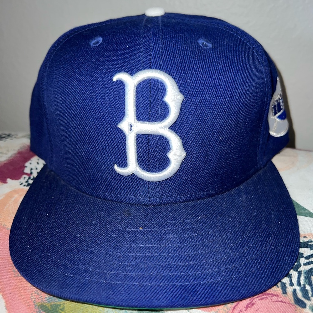 Brooklyn Dodgers hat